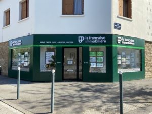 Agence La Française Immobilière Agence La Française Immobilière
