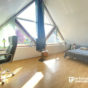 Maison d’architecte Cintré – 5 pièces – 142.24 m² habitables – sous-sol complet – 20 min de Rennes - LFI-MOR-K-9429