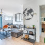 Appartement à vendre Chavagne – 3 pièces  62,26 m²  – 15 min de Rennes - LFI-MOR-R-8178