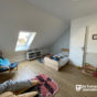 VENDU PAR L’AGENCE EN EXCLUSIVITÉ ! Appartement Rennes Centre Ville, Centre Historique, 5 pièces en duplex de 121.78 m2 carrez et 146.74 m², deux garages - LFI-CENTRE-C-8859
