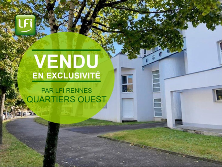 Vendu rue Champion de Cicé - LFI-CLEUNAY-8992A