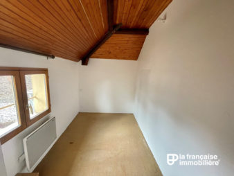 VENDU PAR L’AGENCE EN EXCLUSIVITÉ ! A Vendre Appartement Rennes Centre-Ville – Arsenal Redon – T1 Bis de 40.12 m2