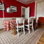VENDU PAR L’AGENCE !  Appartement Rennes Arsenal – Redon – 6 pièces de 135.01m2 – cave – 4 chambres double exposition – 2 caves – - LFI-CENTRE-11696
