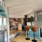 Vendue rue Ferdinand de Lesseps - LFI-CLEUNAY-12107