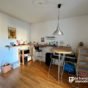 Appartement Rennes Centre ville, Bourg l’évêque, Anatole France, 4 pièces, 71.8 m² , parking, loggia, balcon, cave - LFI-CENTRE-A-12959