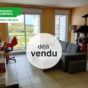Appartement type 2 vendu, Cesson Sévigné - LFI-CESSON-B-14122
