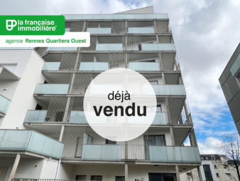Vendu rue François Elleviou