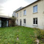 Vendu par l’agence ! Maison à vendre sur Le Mail François Mitterrand – Emplacement de choix – 7 pièces – 100 m2 – 3 chambres – terrain de 410m² - LFI-CENTRE-15363